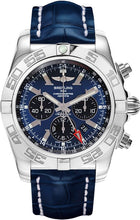 Load image into Gallery viewer, Breitling Chronomat GMT AB041012/C835-747P