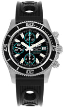 Load image into Gallery viewer, Breitling Superocean Chronograph A1334102/BA83-200S
