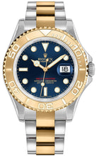 Load image into Gallery viewer, Rolex Yacht-Master 40 Men's Watch 16623