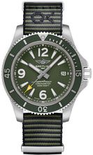 Load image into Gallery viewer, Breitling Superocean Automatic 44 Outerknown Men's Watch A17367A11L1W1