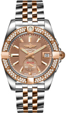 Load image into Gallery viewer, Breitling Galactic 36 Automatic C3733053/Q584-376C