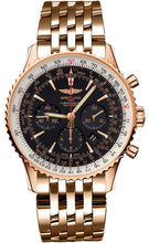 Load image into Gallery viewer, Breitling Navitimer 01 46 RB0127E6/BF16-443R