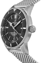 Load image into Gallery viewer, Breitling Superocean Heritage II B20 Automatic 44 Black Men's Watch AB2030121B1A1