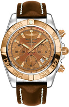 Load image into Gallery viewer, Breitling Chronomat 44 CB011012/H548-153S