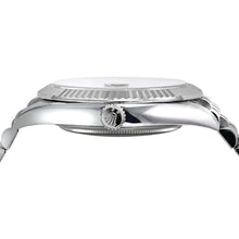 Load image into Gallery viewer, Rolex Datejust 41 White Gold &amp; Steel Watch 126334-0010