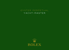 Load image into Gallery viewer, Rolex Yacht-Master 29 Gold &amp; Steel Watch 169623
