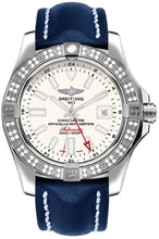 Load image into Gallery viewer, Breitling Avenger II GMT A3239053/G778-105X