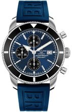 Load image into Gallery viewer, Breitling Superocean Heritage Chronograph 46 A1332024/C817-159S