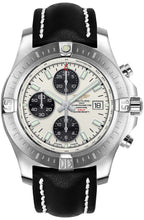 Load image into Gallery viewer, Breitling Colt Chronograph Automatic Men's Watch A1338811/G804-435X