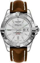 Load image into Gallery viewer, Breitling Galactic 41 A49350L2/G699-425X
