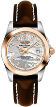 Load image into Gallery viewer, Breitling Galactic 32 Sleek Edition C7133012/A802-410X