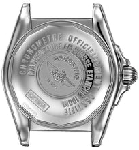 Load image into Gallery viewer, Breitling Galactic 32 A71356L2/Q579-367A