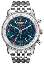 Load image into Gallery viewer, Breitling Navitimer GMT AB04411A/C937-453A