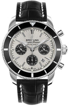Load image into Gallery viewer, Breitling Superocean Heritage II Steel Men's Watch AB016212/G840-743P