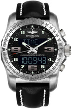 Load image into Gallery viewer, Breitling Cockpit B50 46mm Men's Watch EB501022/BD40-442X