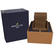 Load image into Gallery viewer, Breitling Chronomat 44 GMT AB042011/C851-373A