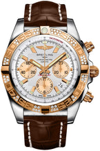 Load image into Gallery viewer, Breitling Chronomat 44 CB0110AA/A696-739P