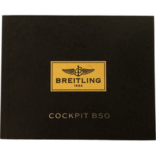 Load image into Gallery viewer, Breitling Cockpit B50 VB501022/BD41-245S