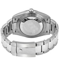 Load image into Gallery viewer, Rolex Datejust 36 Black Dial Oyster Bracelet Unisex Watch 126234-0028