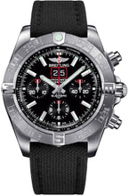 Load image into Gallery viewer, Breitling Windrider Blackbird A4436010/BB71-103W