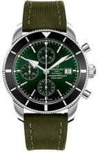 Load image into Gallery viewer, Breitling Superocean Heritage Automatic Men's Watch A133121A/L536-105W