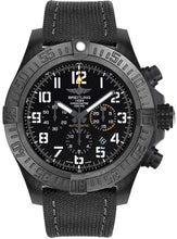 Load image into Gallery viewer, Breitling Avenger Hurricane 50mm Military Men's Watch XB0170E41B1W1
