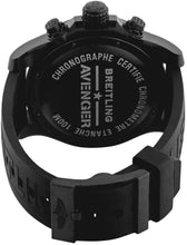 Load image into Gallery viewer, Breitling Avenger Hurricane 50MM Watch XB0170E41I1S2