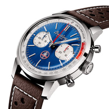 Load image into Gallery viewer, Breitling Top Time B01 Shelby Cobra Men's Watch AB01763A1C1X1