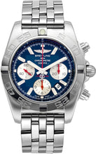 Load image into Gallery viewer, Breitling Chronomat 44 AB01106A/C867-375A