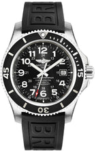 Load image into Gallery viewer, Breitling Superocean II 44 A17392D71B1S1