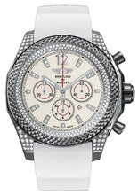 Load image into Gallery viewer, Breitling Bentley Barnato A41390AP/A754-218S