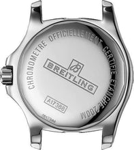 Load image into Gallery viewer, Breitling Colt Automatic 44mm Men's Watch A1738811/BD44-200S