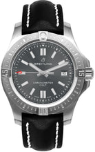 Load image into Gallery viewer, Breitling Chronomat Colt Automatic 41 A17313101F1X1