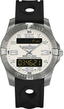 Load image into Gallery viewer, Breitling Professional Aerospace Evo E793637V/G817-227S