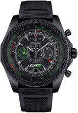 Load image into Gallery viewer, Breitling Bentley GT3 Chronograph Men's Watch V273655S/BE14-233S