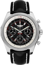 Load image into Gallery viewer, Breitling Bentley B06 S Chronograph Men's Watch AB061221/BD93-435X