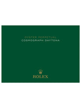 Load image into Gallery viewer, Rolex Cosmograph Daytona Oyster Bracelet Men's Watch 116500LN-0002