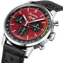 Load image into Gallery viewer, Breitling Top Time Chevrolet Corvette Men's Watch A25310241K1X1
