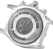 Load image into Gallery viewer, Breitling Chronomat GMT AB0413B9/BD17-760P