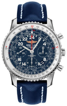 Load image into Gallery viewer, Breitling Navitimer Cosmonaute Men's Watch AB0210B4/C917-105X