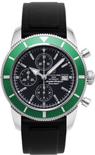 Load image into Gallery viewer, Breitling Superocean Heritage Chronograph 46 A13320Q4/B908-135S