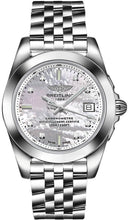 Load image into Gallery viewer, Breitling Galactic 36 W7433012/A780-376A