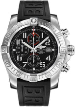Load image into Gallery viewer, Breitling Super Avenger II A1337111/BC28-154S