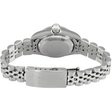 Load image into Gallery viewer, Rolex Lady-Datejust 26 Silver Dial Steel Women's Watch 79174
