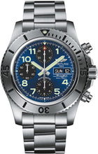 Load image into Gallery viewer, Breitling Superocean Chronograph Steelfish A13341C3/C893-162A