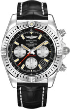 Load image into Gallery viewer, Breitling Chronomat 44 Airborne Men's Watch AB01154G/BD13-744P