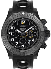 Load image into Gallery viewer, Breitling Avenger Hurricane Volcano Black Dial XB0170E4/BF29-201S
