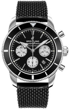 Load image into Gallery viewer, Breitling Superocean Heritage II B01 Chronograph 44 AB0162121B1S1