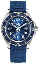 Load image into Gallery viewer, Breitling Superocean II 42 A17365D11C1S1