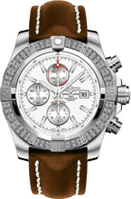 Load image into Gallery viewer, Breitling Super Avenger II A1337153/G779-444X
